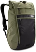 Zaino Thule Paramount Commuter Backpack 18L Olivine