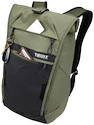 Zaino Thule Paramount Commuter Backpack 18L Olivine