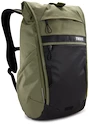 Zaino Thule Paramount Commuter Backpack 18L Olivine