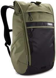 Zaino Thule Paramount Commuter Backpack 18L Olivine