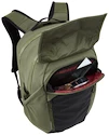 Zaino Thule Paramount Commuter Backpack 27L Olivine