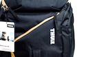 Zaino Thule RoundTrip Boot Backpack 60L - Black