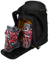 Zaino Thule RoundTrip Boot Backpack 60L Black