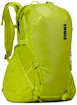 Zaino Thule  Upslope 35L Snowsports RAS Backpack - Lime Punch