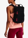 Zaino Under Armour  Essentials Backpack-BLK