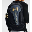 Zaino Under Armour  Hustle 5.0 Backpack Black