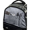 Zaino Under Armour  Hustle 5.0 Backpack-BLK