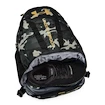 Zaino Under Armour  Hustle 5.0 Backpack-BLK