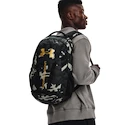 Zaino Under Armour  Hustle 5.0 Backpack-BLK