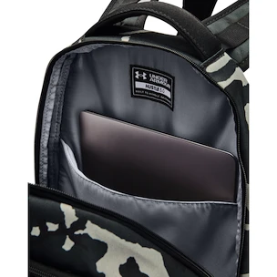 Zaino Under Armour  Hustle 5.0 Backpack-BLK