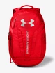 Zaino Under Armour  Hustle 5.0 Backpack-RED