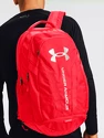 Zaino Under Armour  Hustle 5.0 Backpack-RED