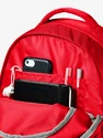 Zaino Under Armour  Hustle 5.0 Backpack-RED