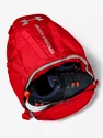 Zaino Under Armour  Hustle 5.0 Backpack-RED