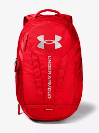 Zaino Under Armour Hustle 5.0 Backpack-RED