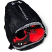 Zaino Under Armour  Hustle 5.0 Storm Backpack-BLK