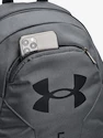 Zaino Under Armour  Hustle Lite Storm Backpack-GRY