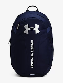 Zaino Under Armour Hustle Lite Storm Backpack-NVY