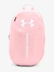 Zaino Under Armour  Hustle Lite Storm Backpack-PNK