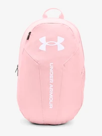 Zaino Under Armour Hustle Lite Storm Backpack-PNK