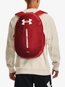 Zaino Under Armour  Hustle Lite Storm Backpack-RED