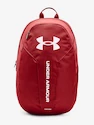 Zaino Under Armour  Hustle Lite Storm Backpack-RED