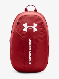 Zaino Under Armour Hustle Lite Storm Backpack-RED