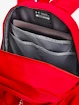 Zaino Under Armour  Hustle Sport Storm Backpack-RED