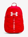 Zaino Under Armour  Hustle Sport Storm Backpack-RED