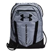 Zaino Under Armour  Undeniable Sackpack Pitch Gray Medium Heather