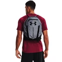 Zaino Under Armour  Undeniable Sackpack Pitch Gray Medium Heather