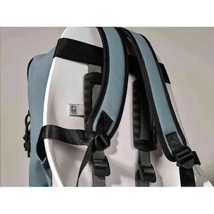 Zaino Urban Iki  Backpack Fuji Blue