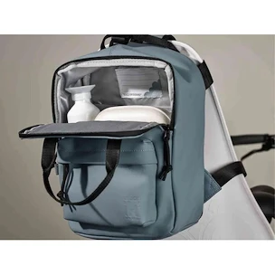 Zaino Urban Iki  Backpack Fuji Blue